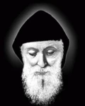 Logo of Saint Charbel android Application 